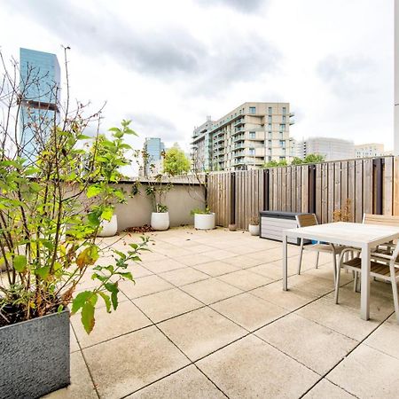 Guestready - Olympic Park City Living Londra Exterior foto
