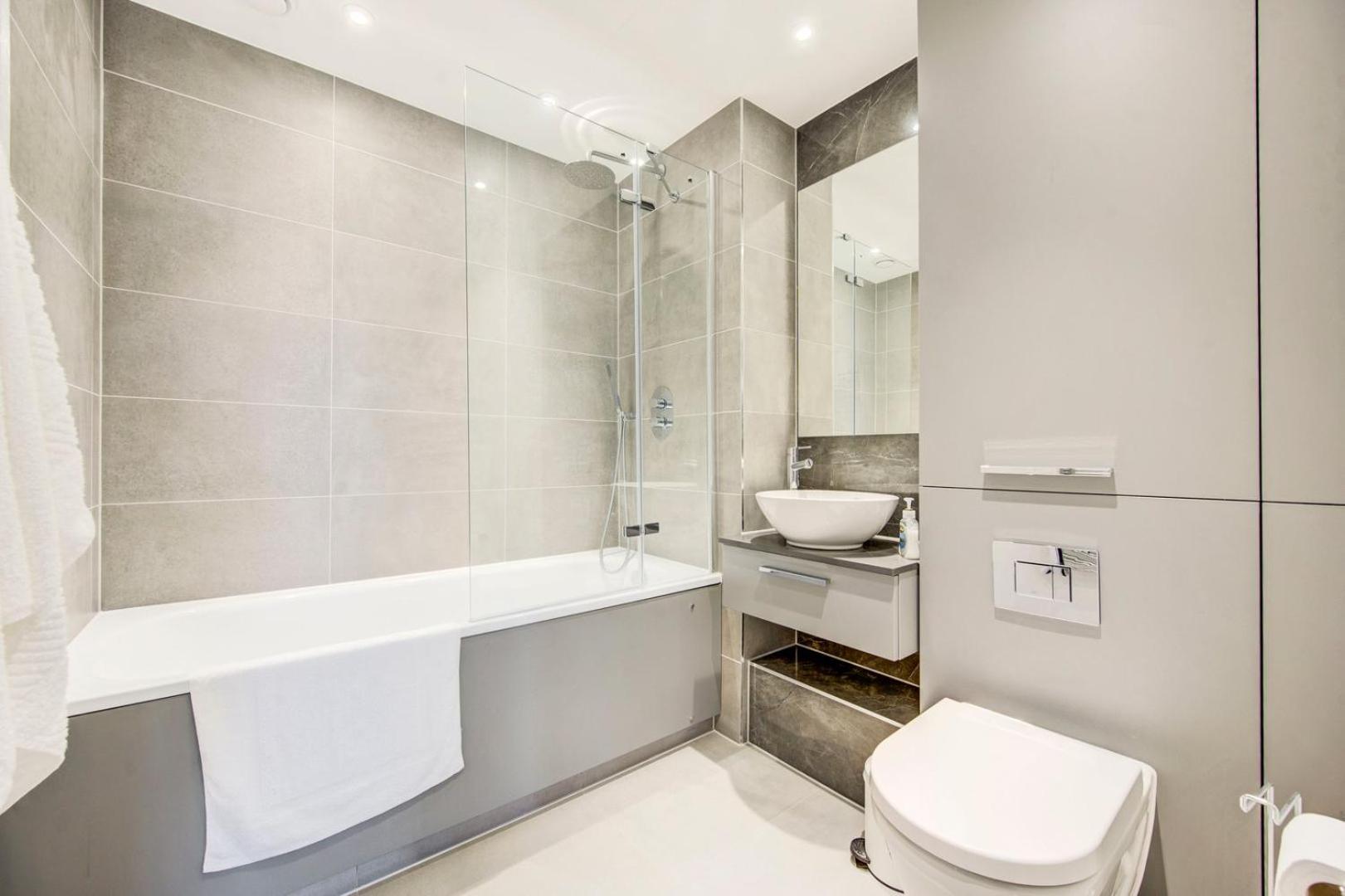 Guestready - Olympic Park City Living Londra Exterior foto