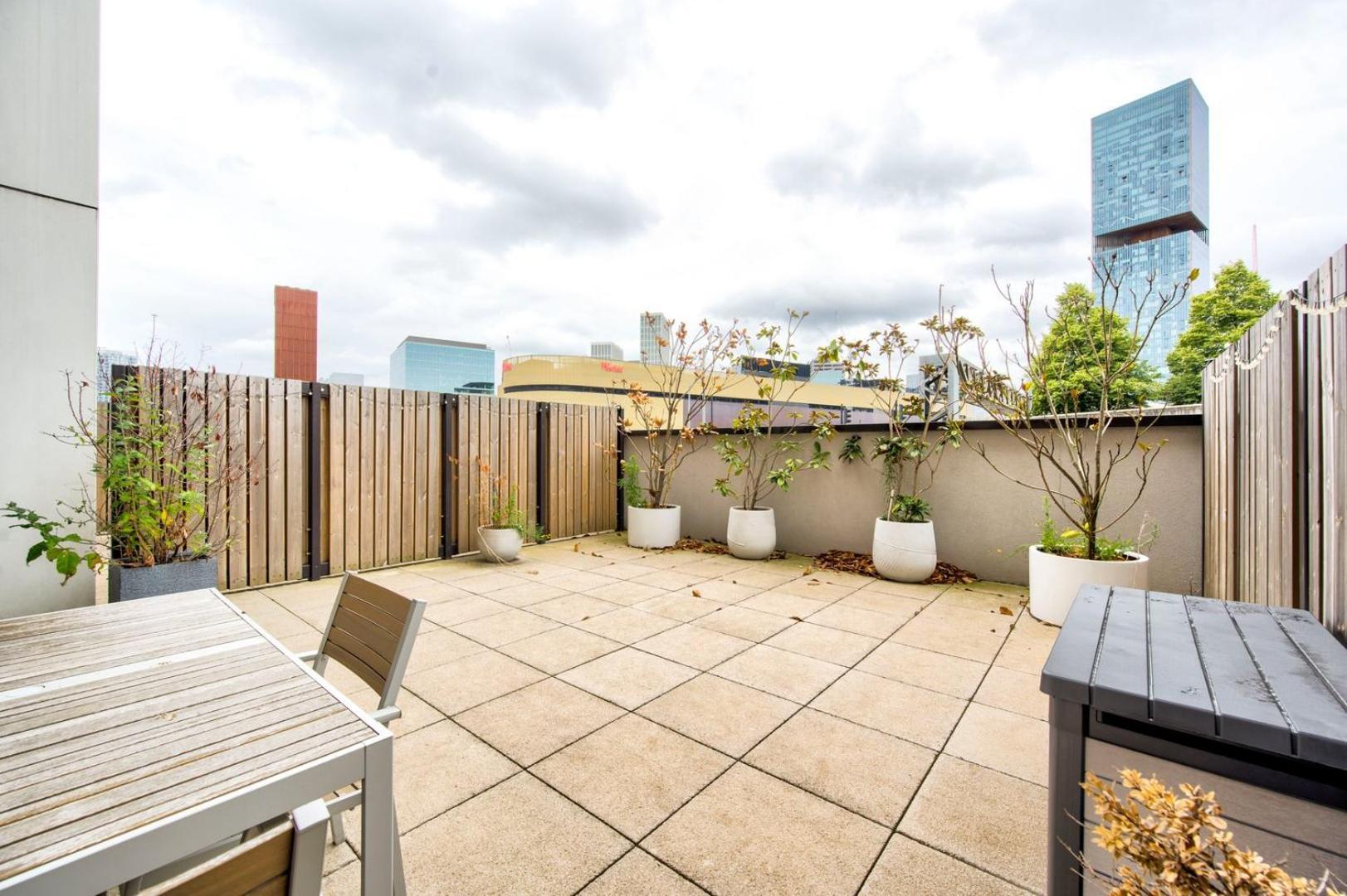 Guestready - Olympic Park City Living Londra Exterior foto