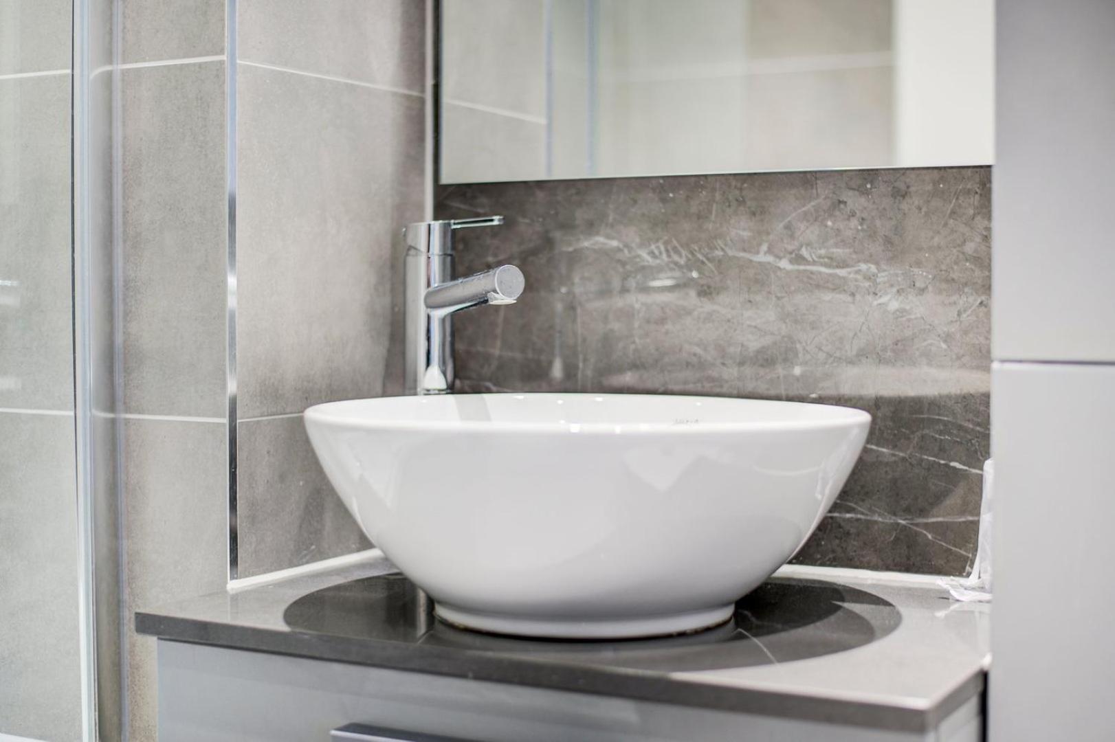 Guestready - Olympic Park City Living Londra Exterior foto