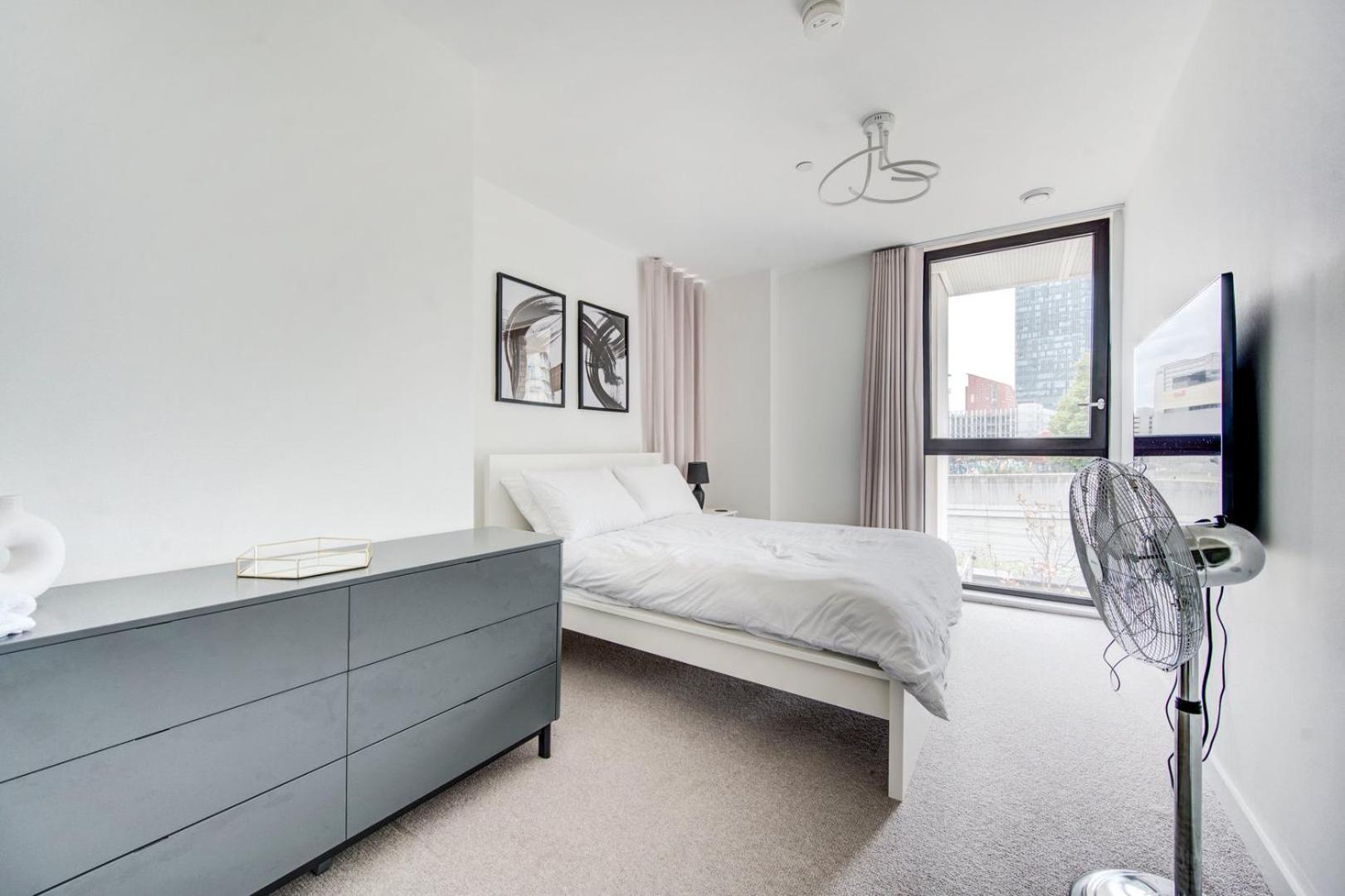 Guestready - Olympic Park City Living Londra Exterior foto